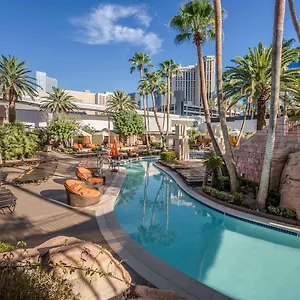 **** Resort Mgm Grand ABD