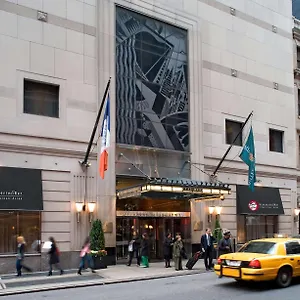 Millennium Broadway Times Square Нью-Йорк
