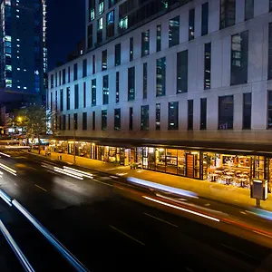 Kimpton Eventi By Ihg Нью-Йорк