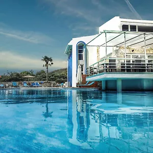 Ξενοδοχείο Skion Palace Hotel-bungalows & Boutique