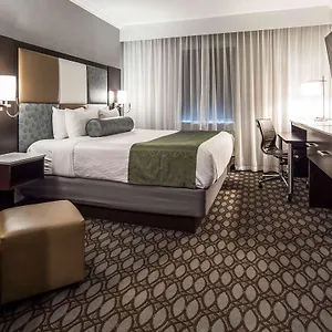 3* فندق بيست ويسترن بريمير إن واي سي غيتواي
