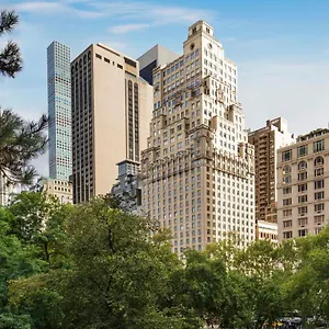 The Ritz-carlton New York, Park Нью-Йорк