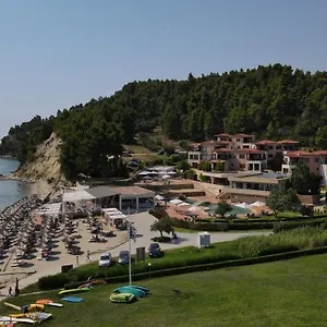 Ξενοδοχείο Elani Bay