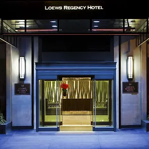 Loews Regency Нью-Йорк