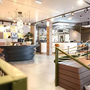**** Otel Arte Stadthalle Avusturya