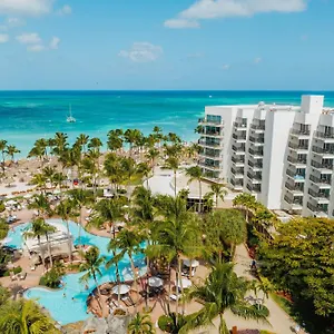 Aruba Marriott & Stellaris Casino 4*, Palm Beach Aruba