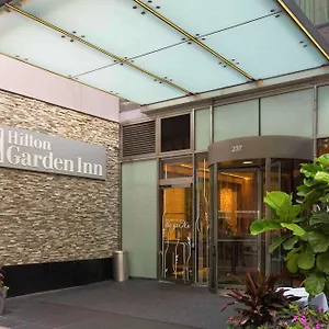 Hilton Garden Park South-midtown West New York