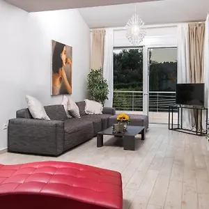 Ξενοδοχείο Kappa Luxury &