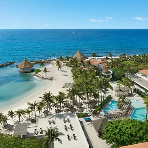 Dreams Aventuras Riviera Maya Курортный комплекс