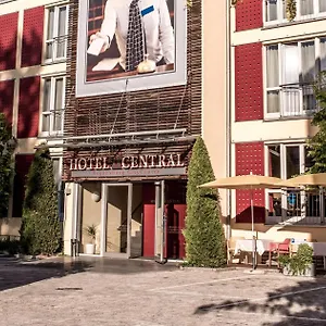 visit hotel