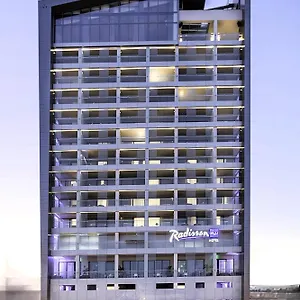 Ξενοδοχείο Radisson Blu Hotel,