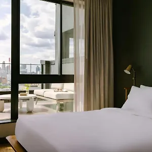 The Dutch Long Island City, Sonder By Marriott Bonvoy New York