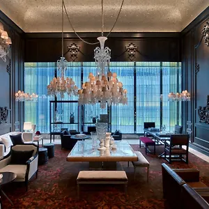 Baccarat And Residences New York