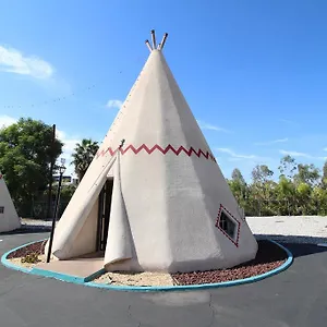 Wigwam États-Unis