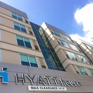 Hyatt House At Resort/convention Center États-Unis