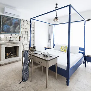  Otel Puka Türkiye