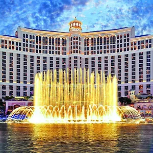 ***** Resort Bellagio ABD