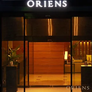 明洞东方酒店 首爾
