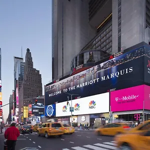 Marriott Marquis New York