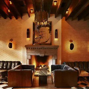 The Ludlow **** New York