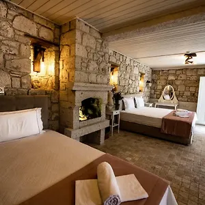 ** Otel çona Butik Türkiye