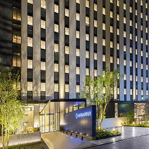 **** Otel Mystays Premier Akasaka Japonya
