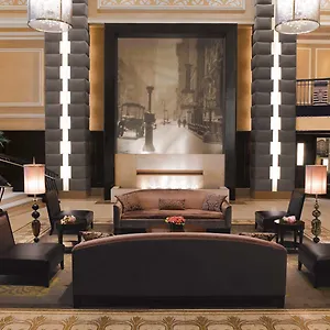 Carlton Hotel, Autograph Collection New York