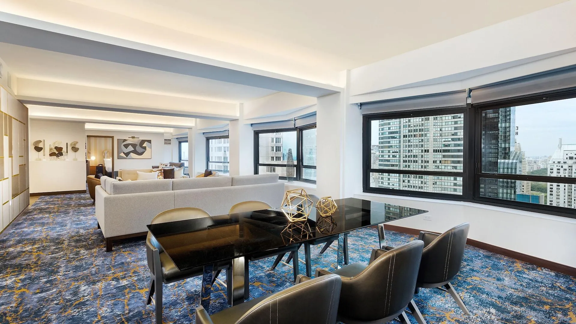 New York Hilton Midtown Hotel