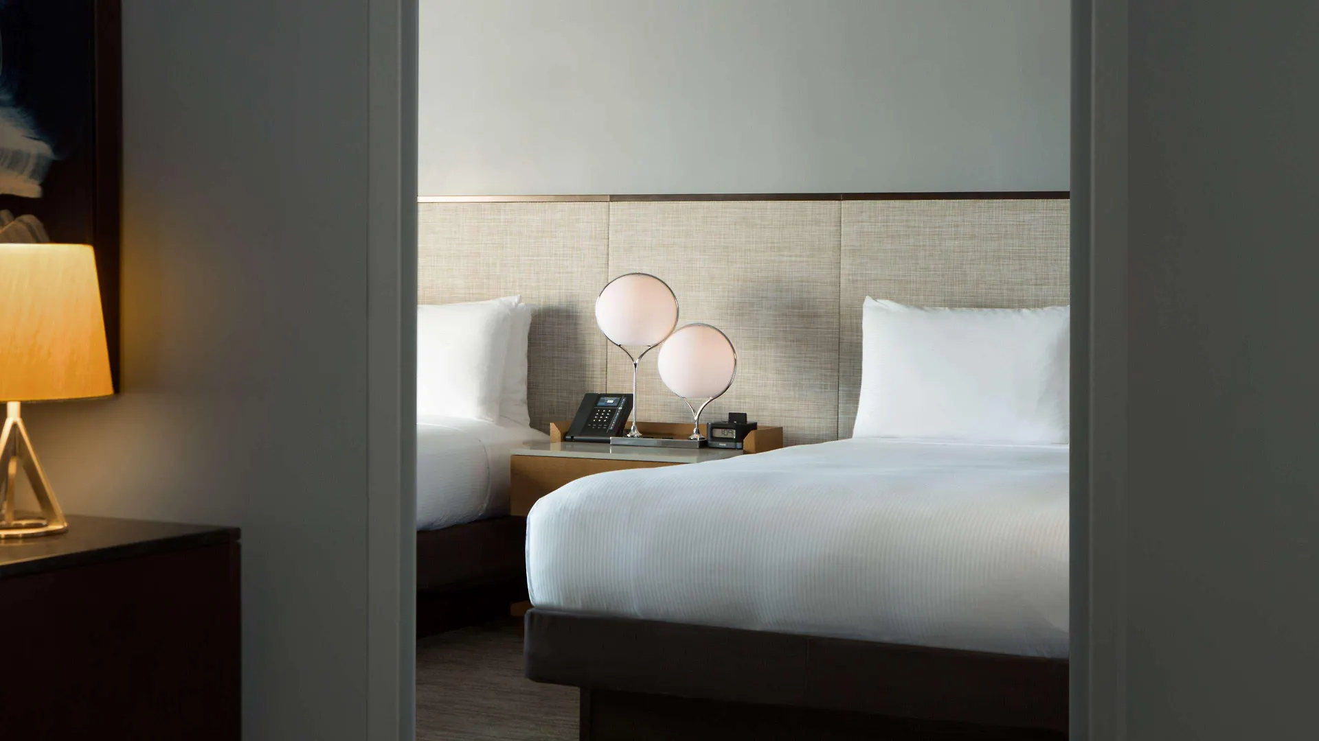 ****  New York Hilton Midtown Hotel United States