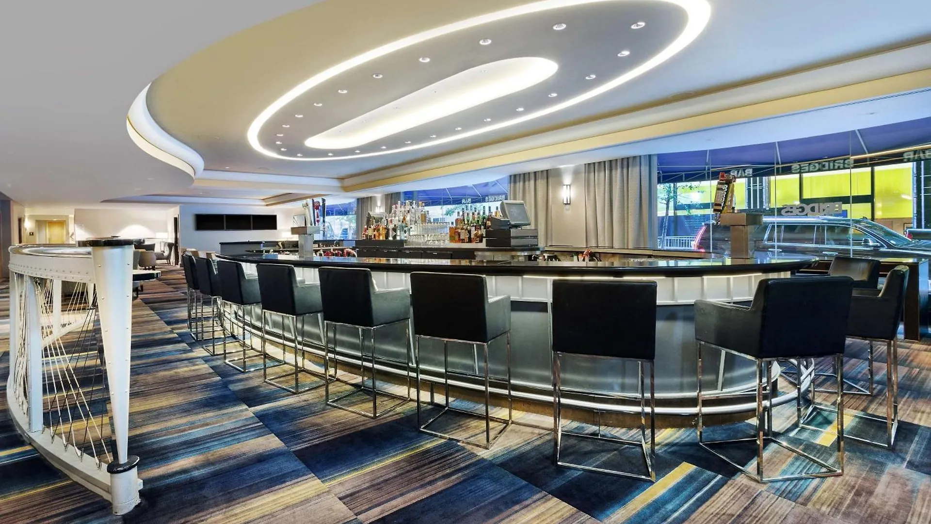 New York Hilton Midtown Hotel United States