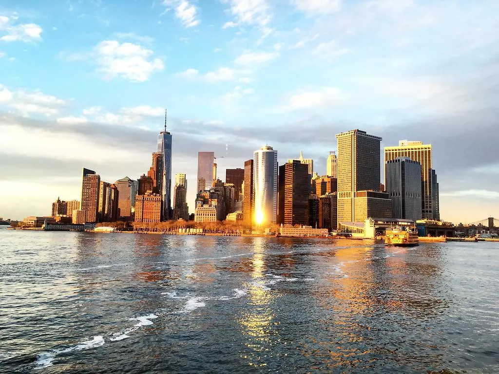 ****  New York Hilton Midtown Hotel United States