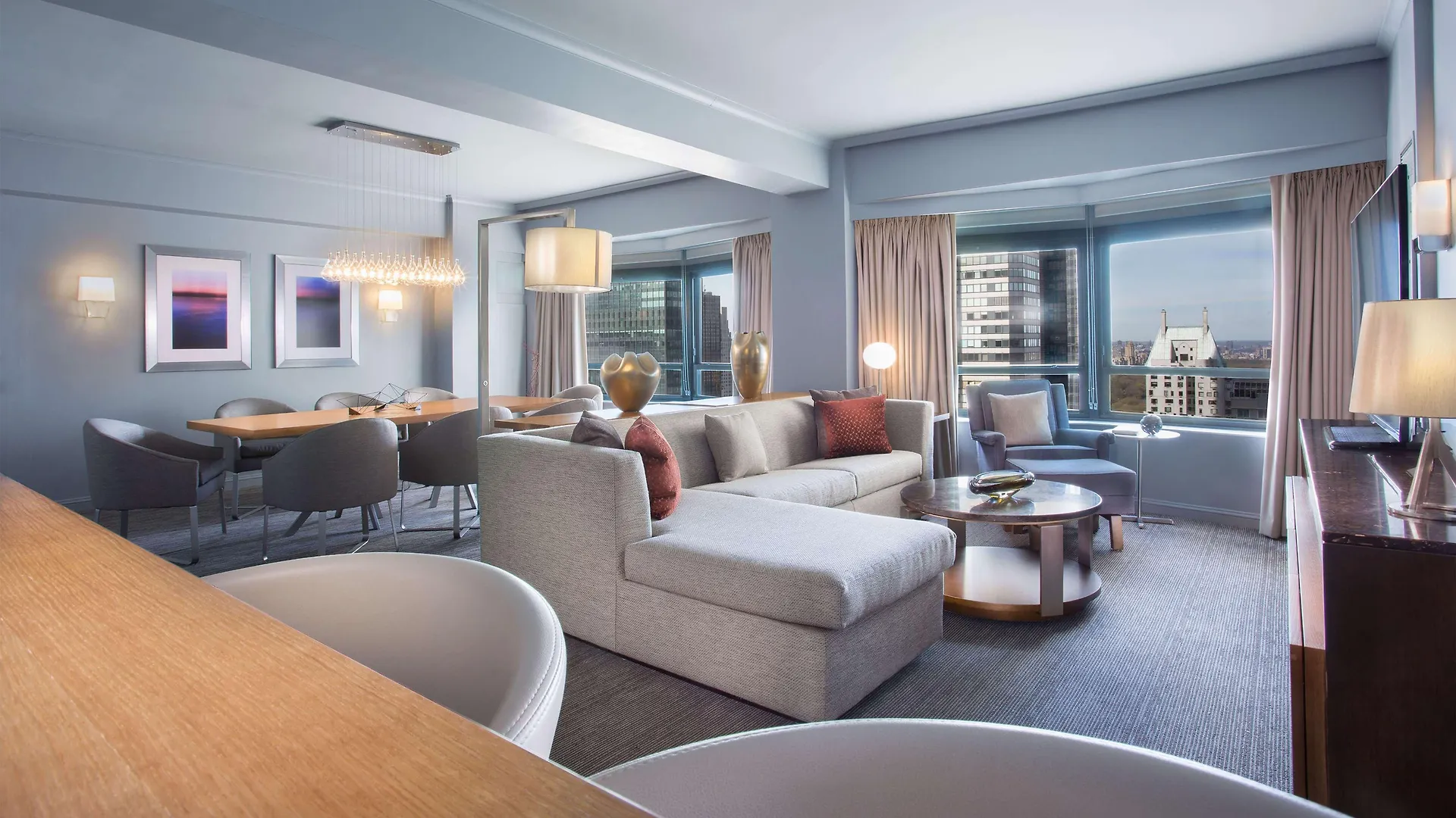 New York Hilton Midtown Ξενοδοχείο 4*, Νέα Υόρκη