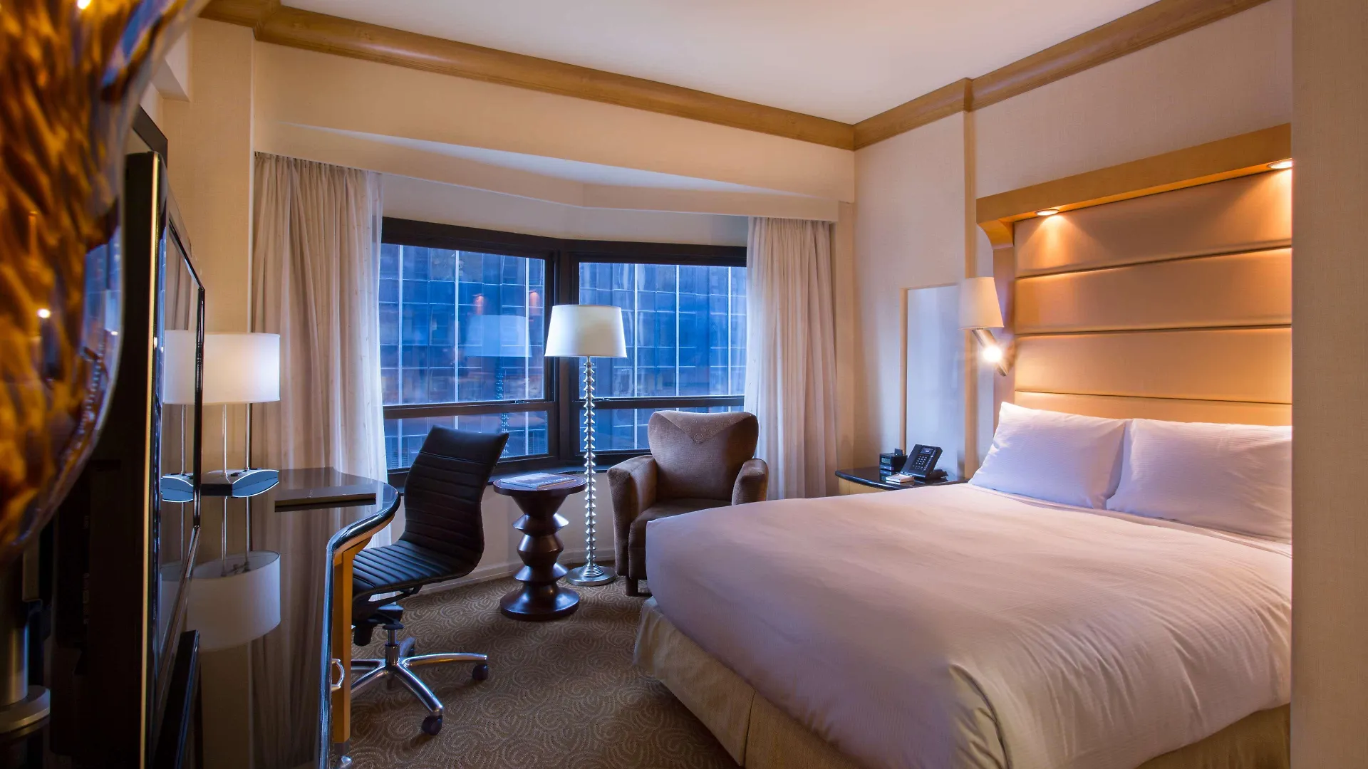 New York Hilton Midtown Ξενοδοχείο Νέα Υόρκη