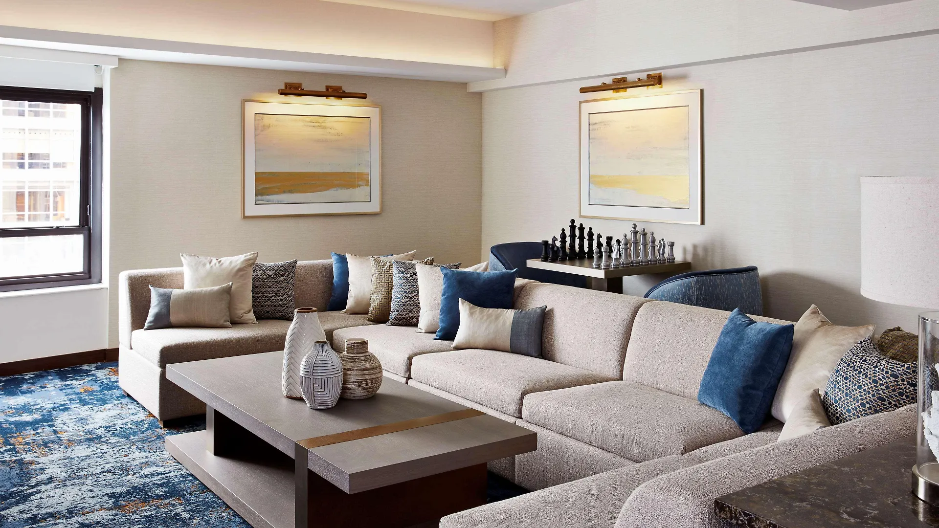 ****  New York Hilton Midtown Hotel United States