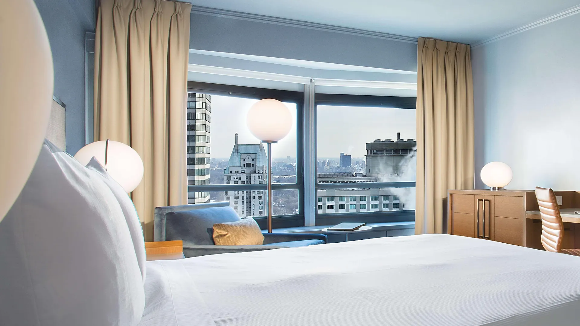New York Hilton Midtown Ξενοδοχείο
