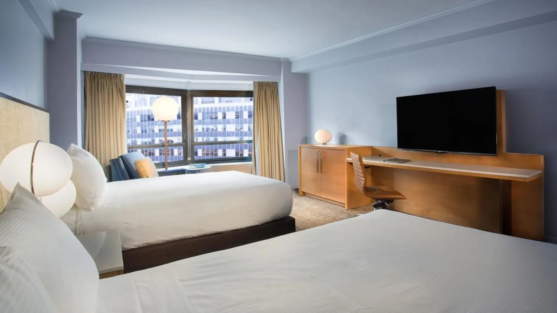 New York Hilton Midtown Ξενοδοχείο Ηνωμένες Πολιτείες της Αμερικής