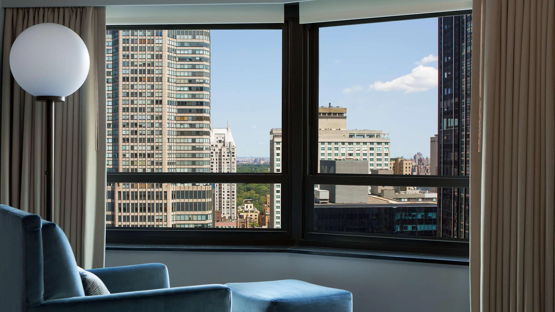 New York Hilton Midtown Ξενοδοχείο