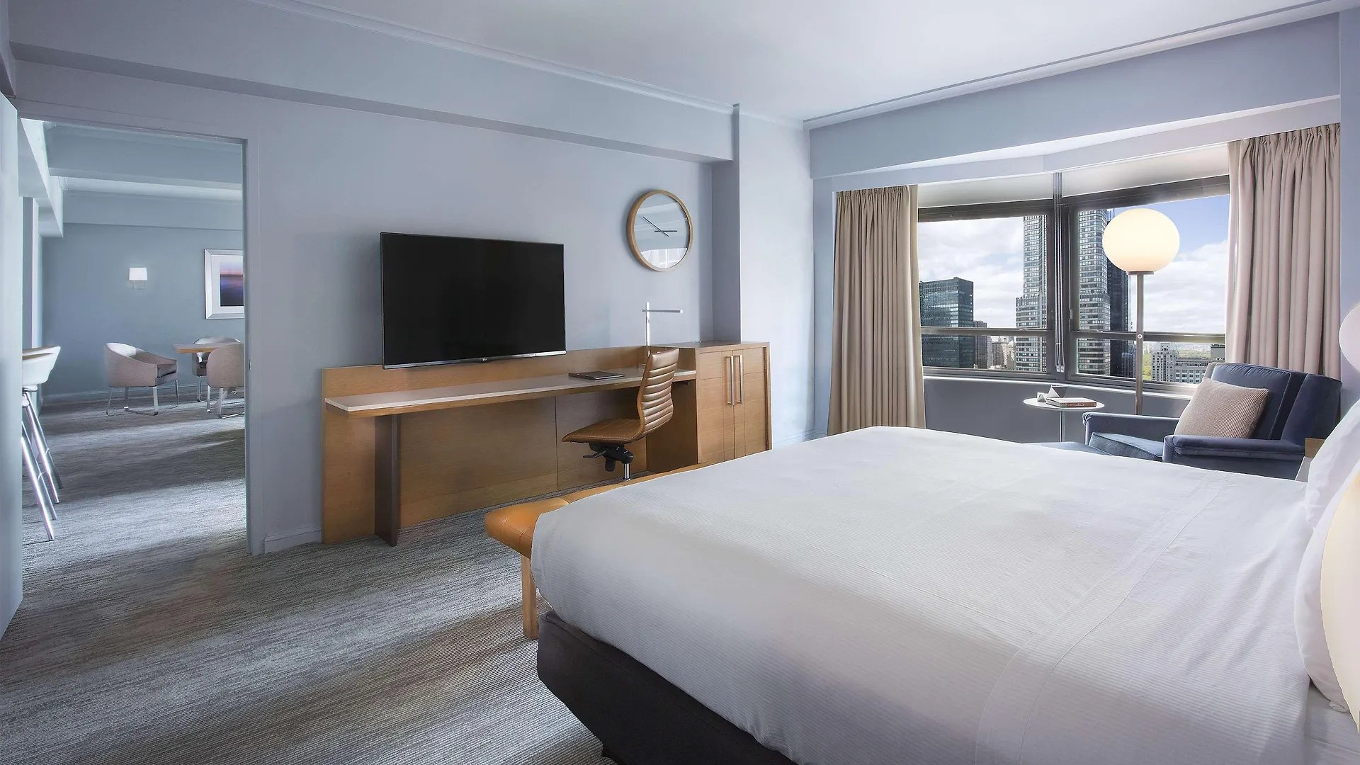 New York Hilton Midtown Ξενοδοχείο