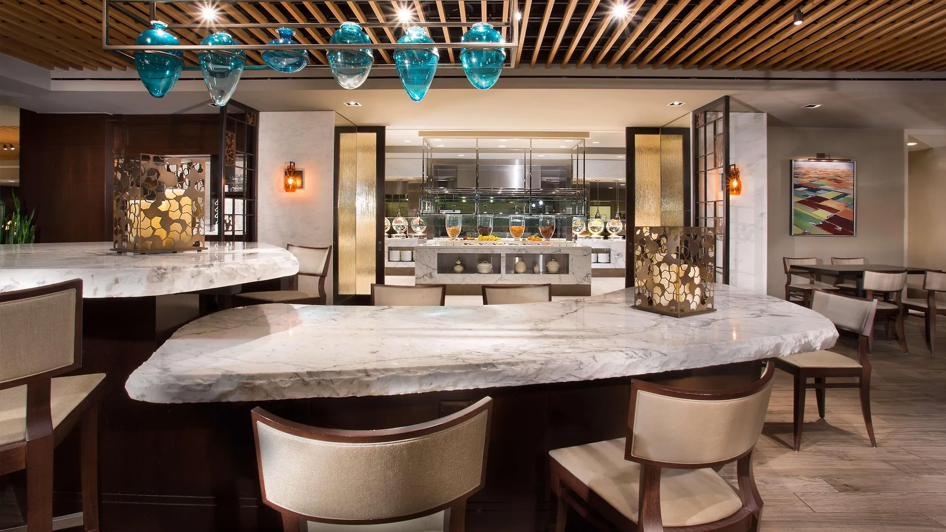 New York Hilton Midtown Ξενοδοχείο