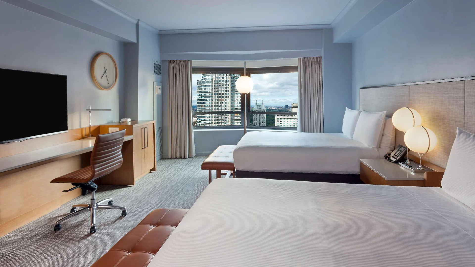 New York Hilton Midtown Ξενοδοχείο