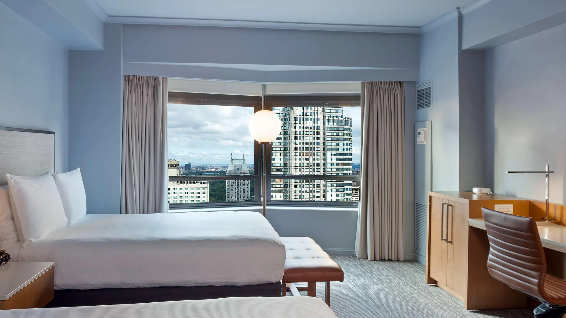 New York Hilton Midtown Ξενοδοχείο