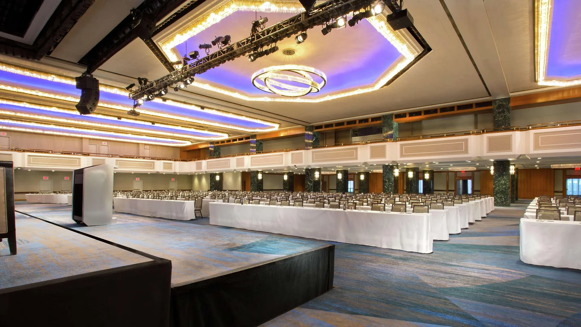 New York Hilton Midtown Ξενοδοχείο Ηνωμένες Πολιτείες της Αμερικής