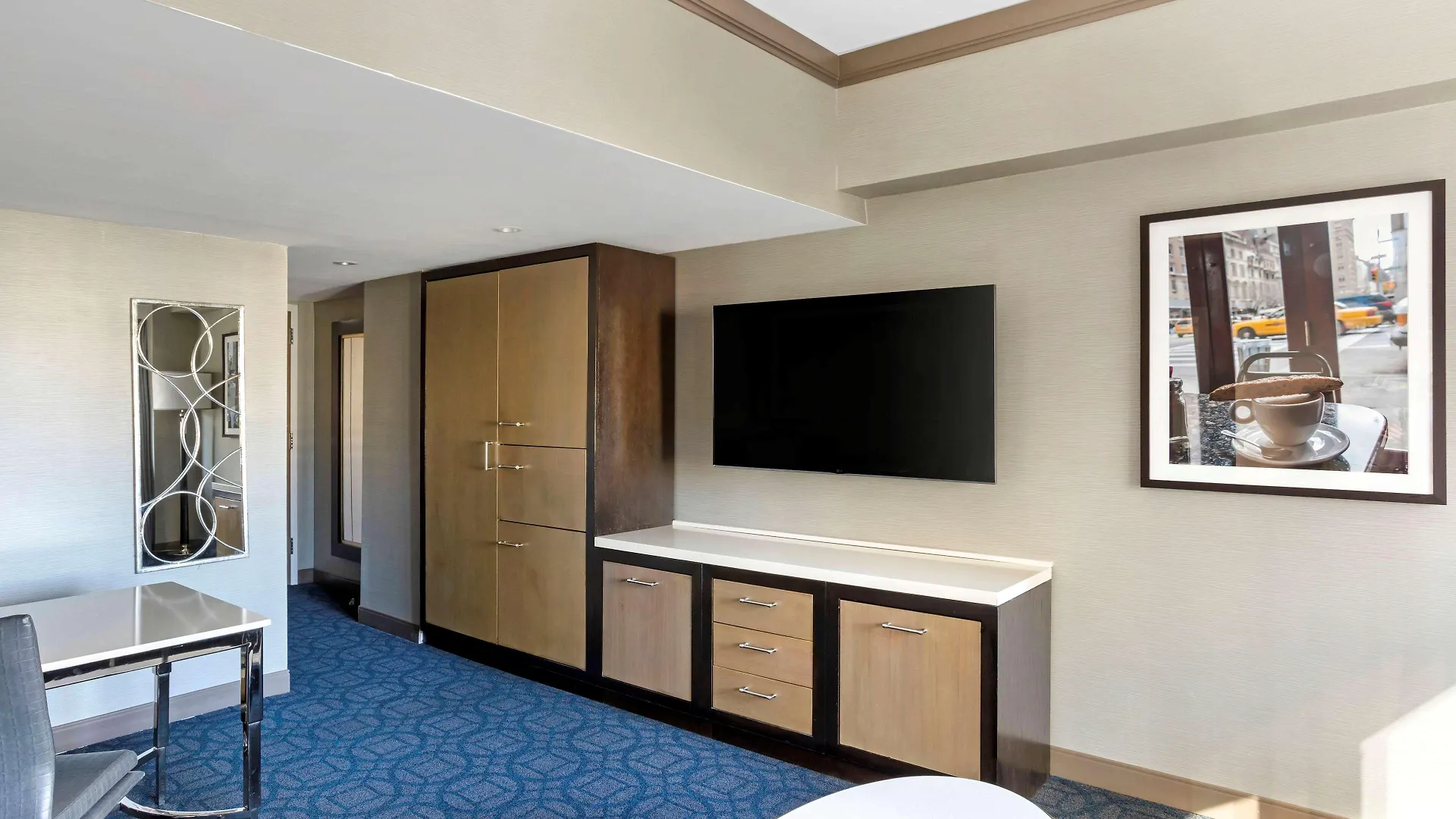 New York Hilton Midtown Ξενοδοχείο