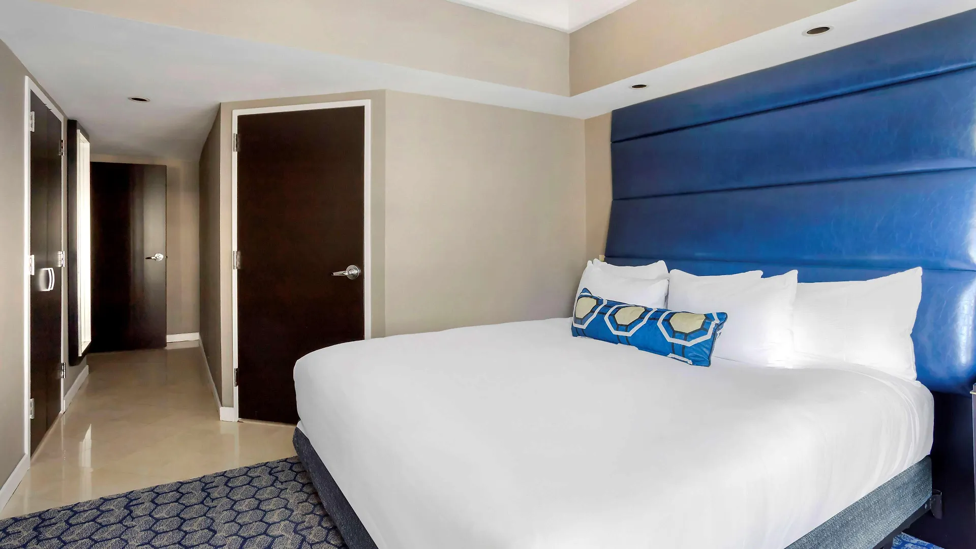 New York Hilton Midtown Ξενοδοχείο Νέα Υόρκη