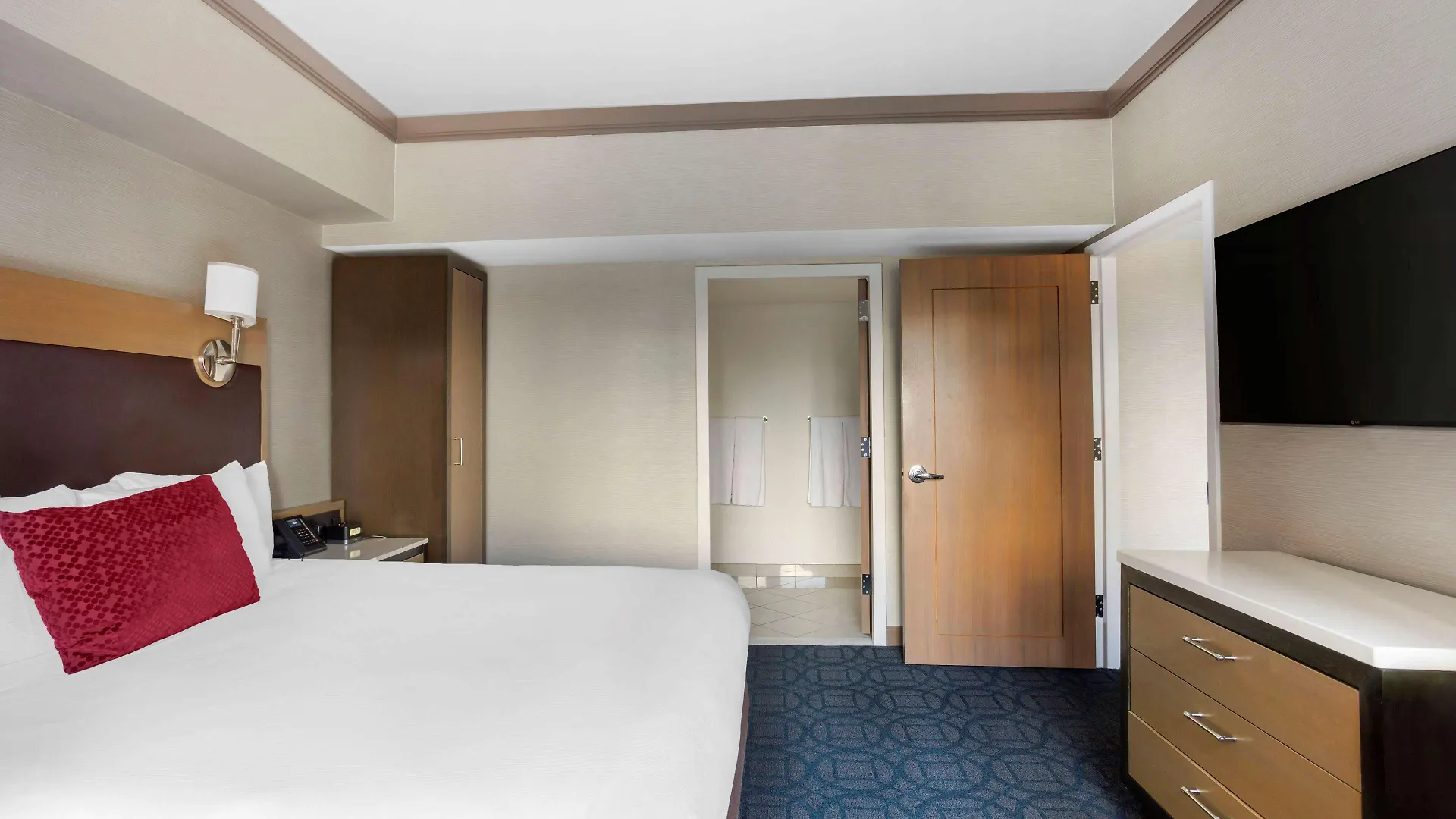 New York Hilton Midtown Hotel New York