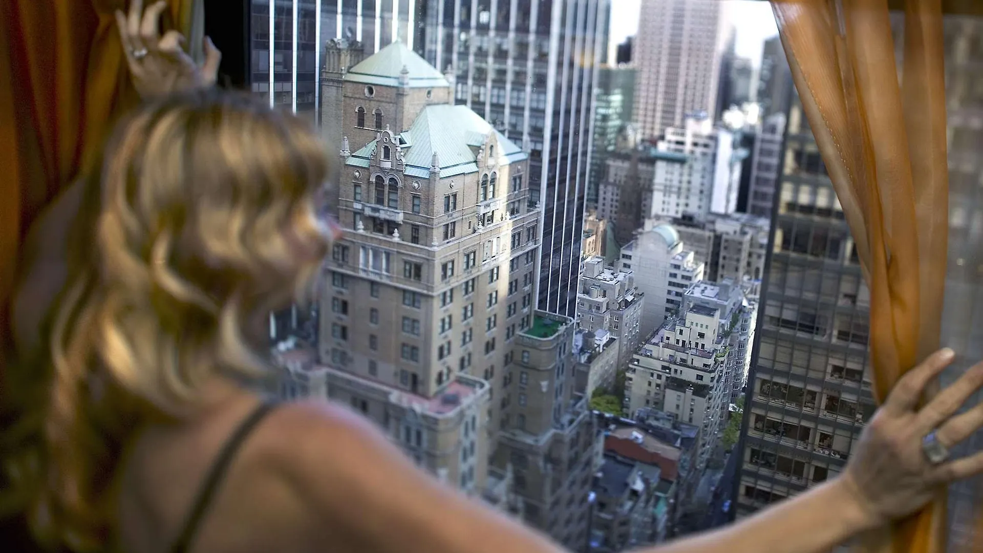 New York Hilton Midtown Ξενοδοχείο