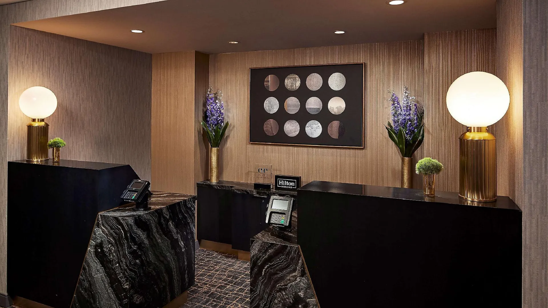 ****  New York Hilton Midtown Ξενοδοχείο Ηνωμένες Πολιτείες της Αμερικής