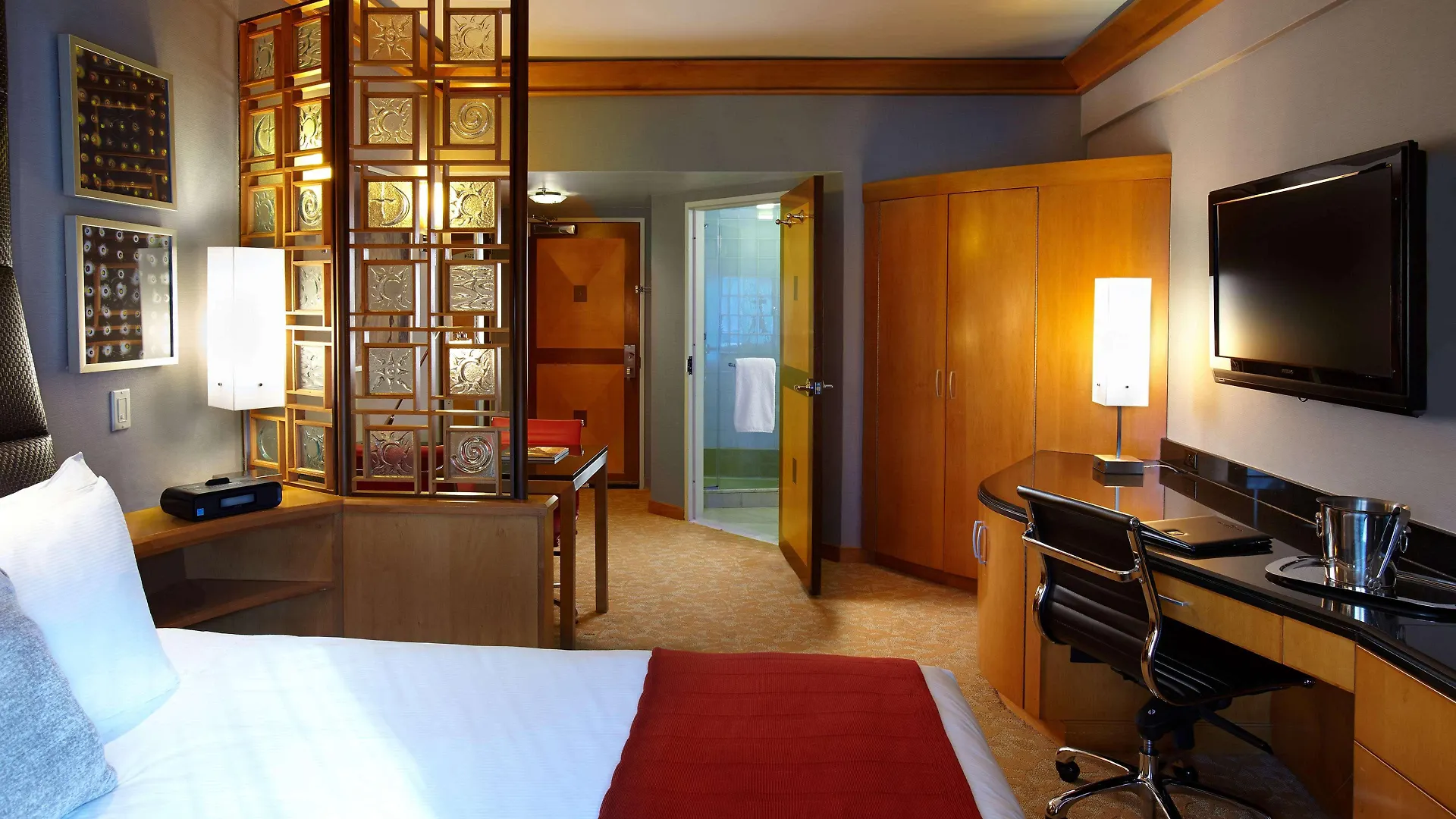 New York Hilton Midtown Ξενοδοχείο