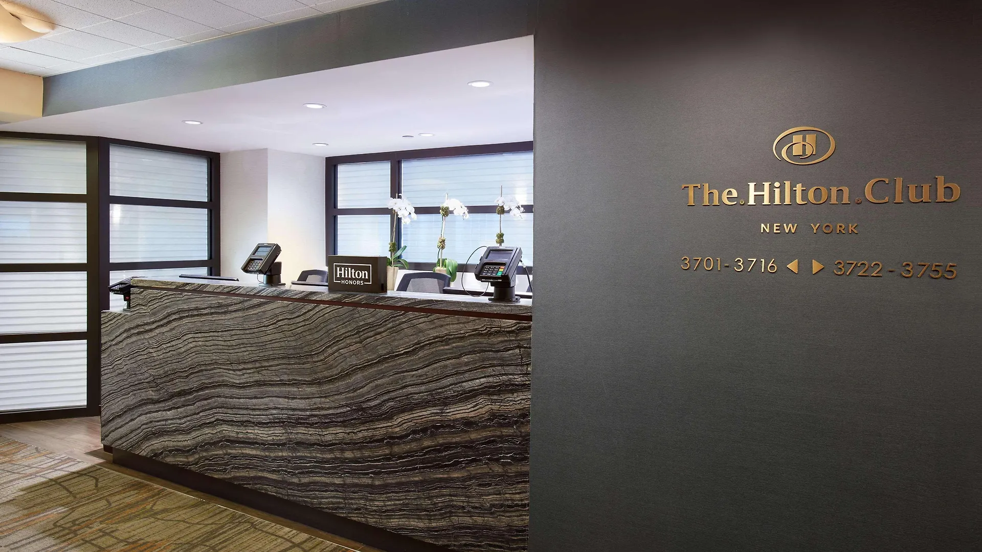 New York Hilton Midtown Ξενοδοχείο Ηνωμένες Πολιτείες της Αμερικής