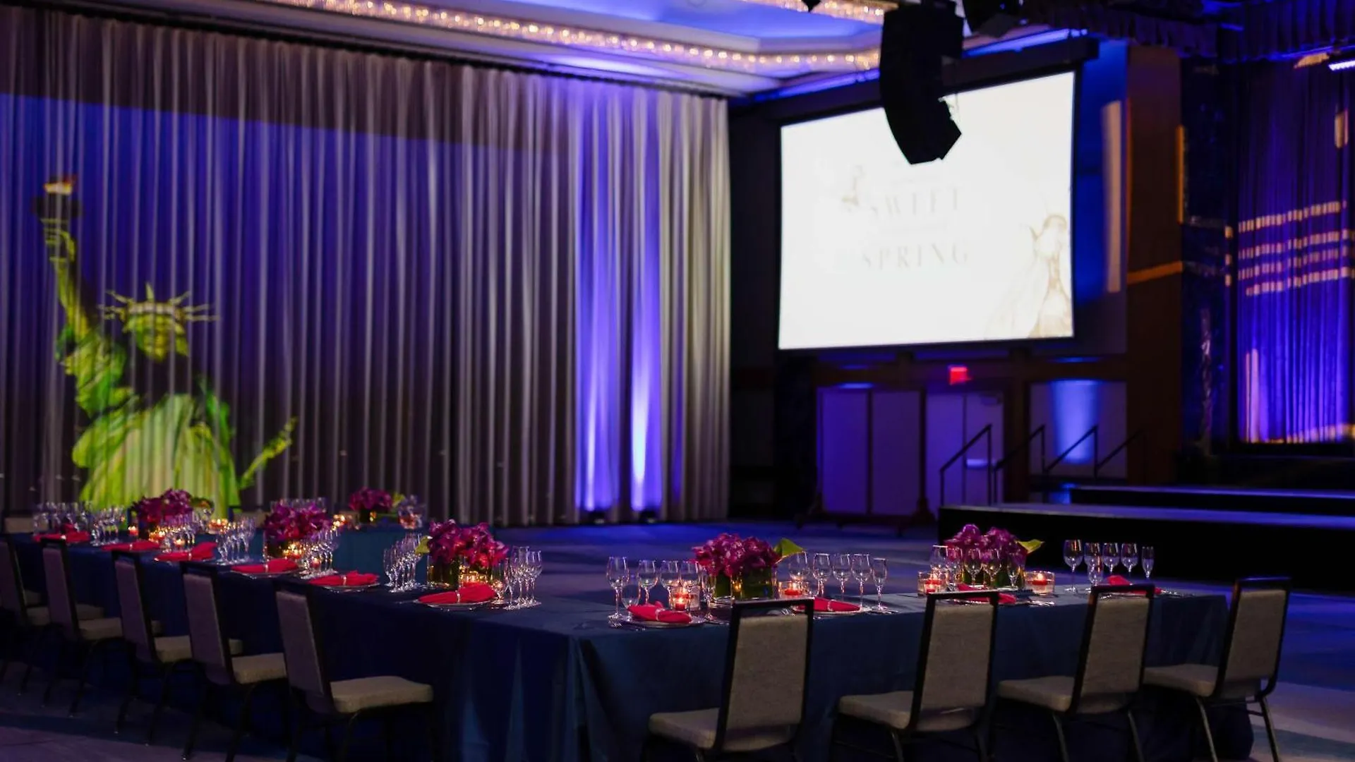 New York Hilton Midtown Ξενοδοχείο Νέα Υόρκη